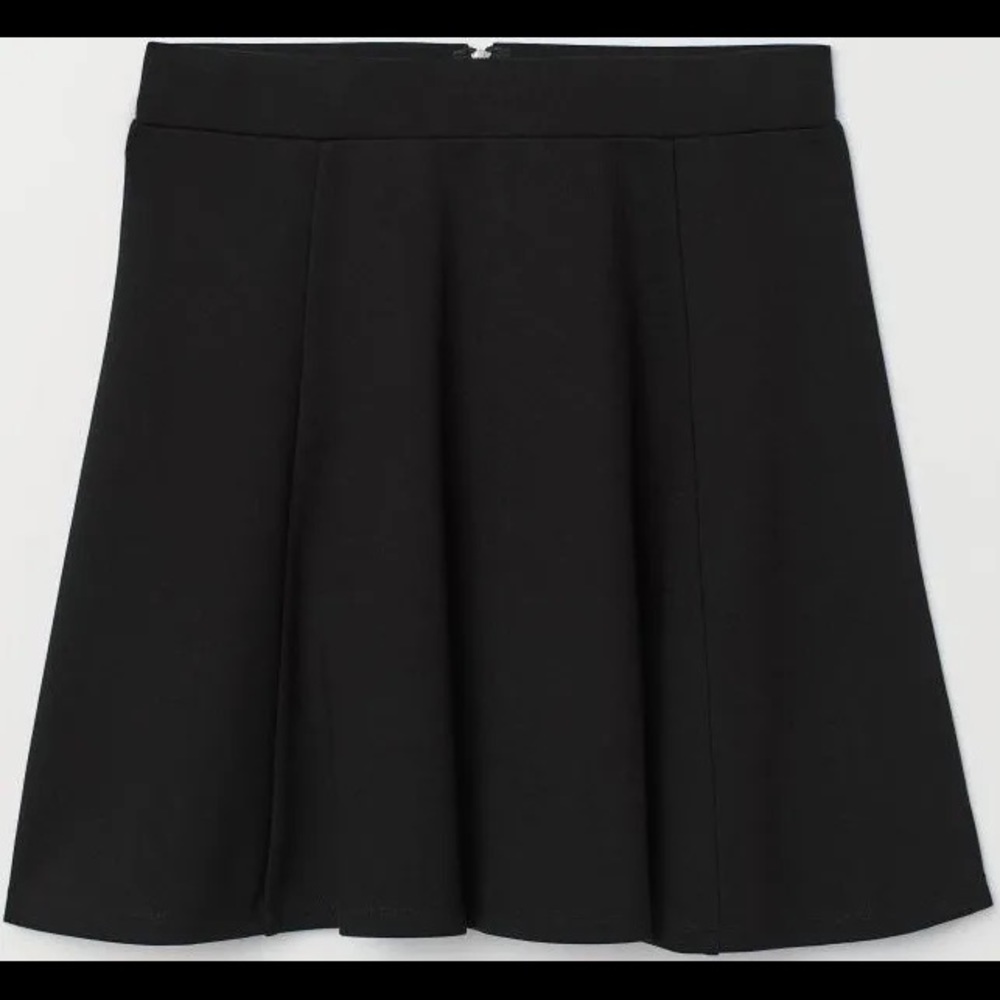 Black skirt3 for 30$